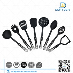Nylon Tools Set D9