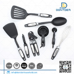 14 Piece Tool & Gadget Set