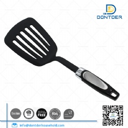 Nylon Slotted Turner Spatula