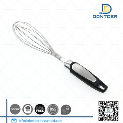 Stainless Steel Whisk