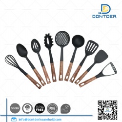 Nylon Tools Set H24