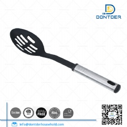 Baking Slotted Spoons H25