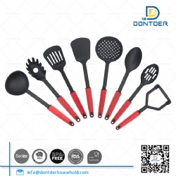 Nylon Tools Set H26