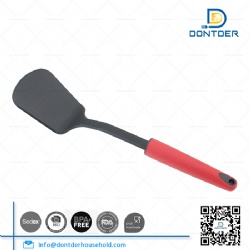 Nylon Solid Turner Spatula H26