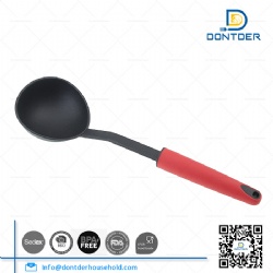 Kitchen Soup Ladle H26