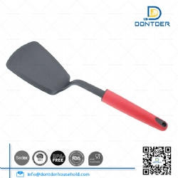 Non Stick Solid Kitchen Turner H26