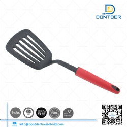 Slotted Kitchen Turner H26