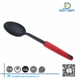 Nylon Mixing Spoons H26