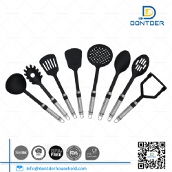 Nylon Tools Set H8