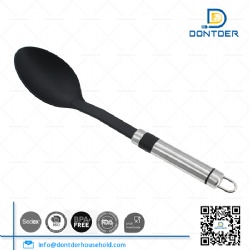 Nonstick Mixing Spoon H8