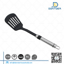 Nylon Slotted Turner H8