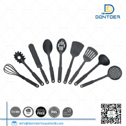 Ny Kitchenware Cooking Utensils Set