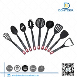 Kitchenware Cooking Utensils Set H20