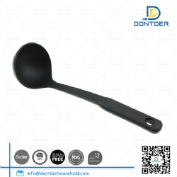 Nylon Cooking Ladle H27