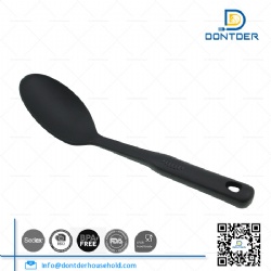 Nylon Basting Spoon H27