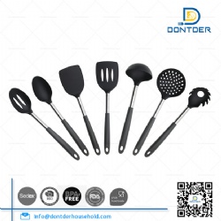 Nylon Kitchen Utensils Set